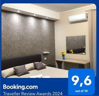 Apartments " Le Ginestre" Acireale Exterior foto
