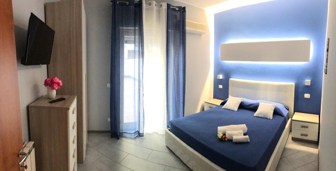 Apartments " Le Ginestre" Acireale Exterior foto