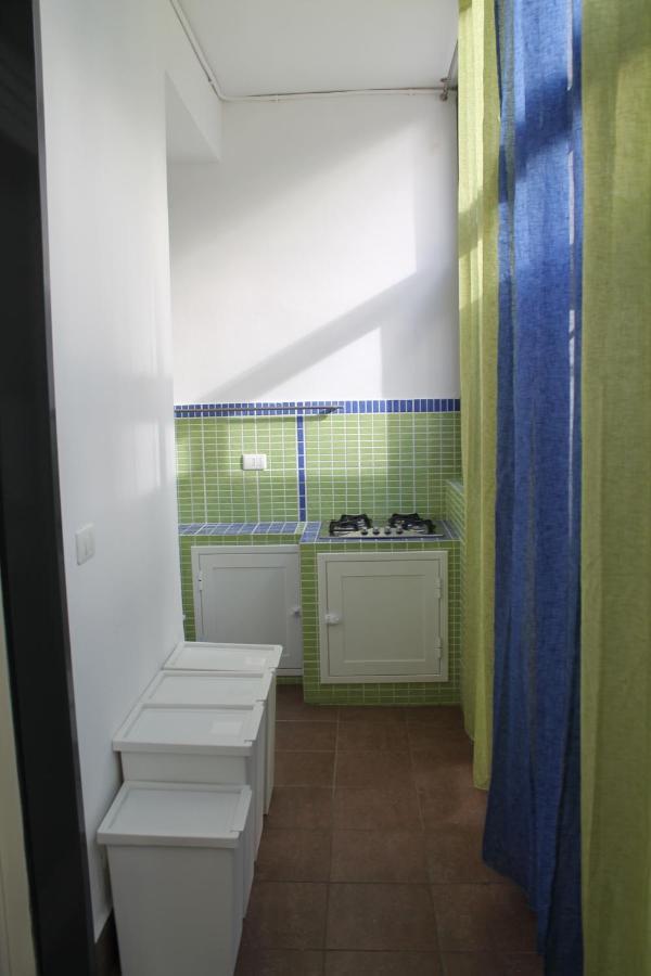 Apartments " Le Ginestre" Acireale Exterior foto